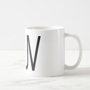 Bruv Kaffemugg