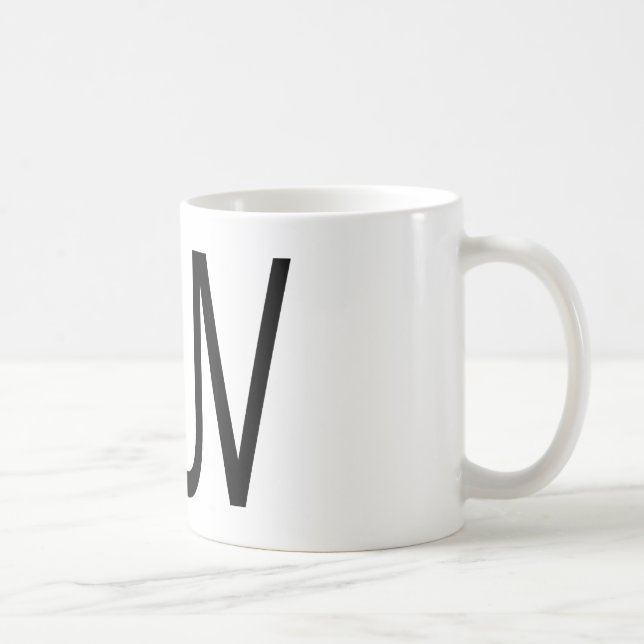 Bruv Kaffemugg (Höger)