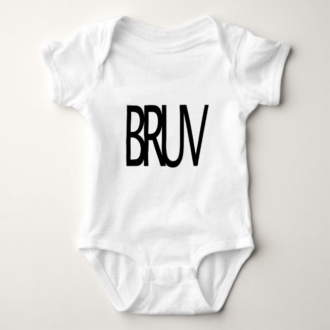 Bruv Tröja (Framsida)