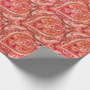 Bruxelles Pomegranate Presentpapper