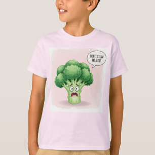 Bry dig inte om mig, bro! av Natasha Us T Shirt
