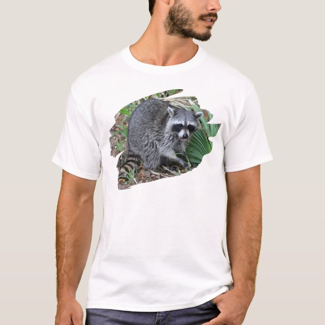 Bry mig inte. Bara passerar T Shirt (Framsida)