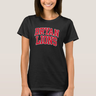 Bryan College Lejon 01 T Shirt