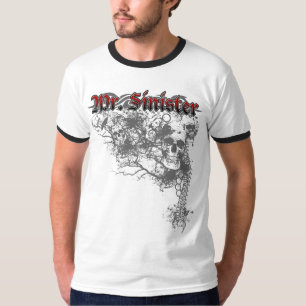 Bryan "Herr illavarslande" Kemp Muttahida- T-shirt