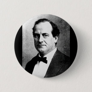 Bryan - William Jennings politiska ledare Orator Knapp