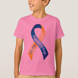 Bryannas regeringstid lurar T T-shirt