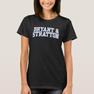 Bryant & Stratton College T Shirt