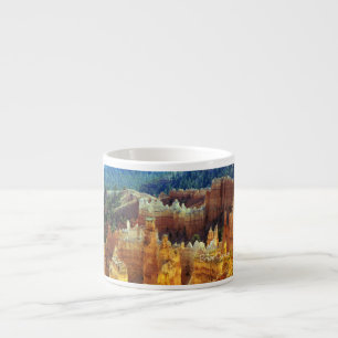 Bryce Canyon Espressomugg