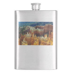 Bryce Canyon Fickplunta