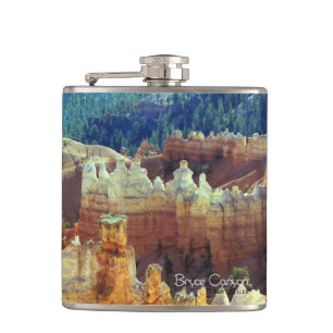 Bryce Canyon Fickplunta