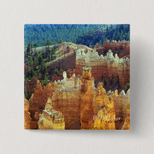 Bryce Canyon Knapp