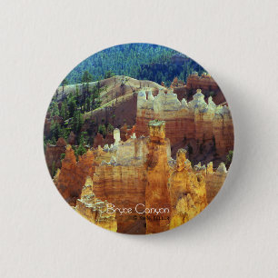 Bryce Canyon Knapp