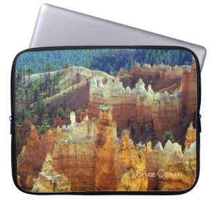 Bryce Canyon Laptop Fodral