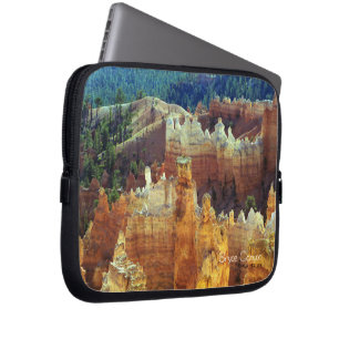 Bryce Canyon Laptop Fodral