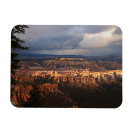 Bryce Canyon Magnet