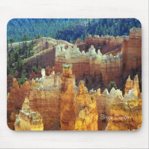 Bryce Canyon Musmatta