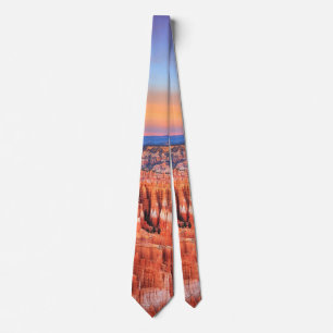 Bryce Canyon National Park Sunset Slips