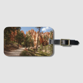 Bryce Canyon National Park Trail Bagagebricka