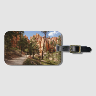 Bryce Canyon National Park Trail Bagagebricka