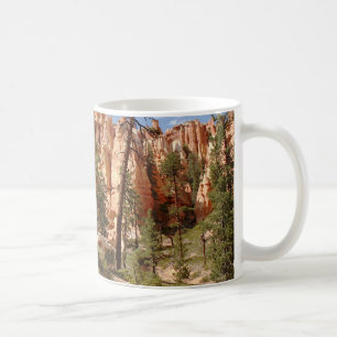 Bryce Canyon National Park Trail Kaffemugg