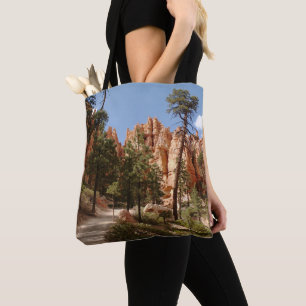 Bryce Canyon National Park Trail Tygkasse