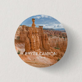 Bryce Canyon National Park Utah bucket-lista Knapp