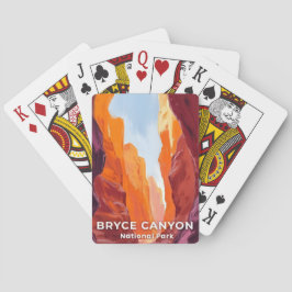 Bryce Canyon National Park | Utah Resa Casinokort