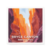 Bryce Canyon National Park | Utah Resa