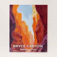Bryce Canyon National Park | Utah Resa