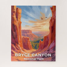 Bryce Canyon National Park | Utah Resor