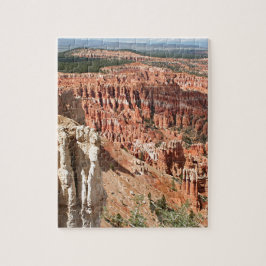 Bryce Canyon National Park, Utah, USA 21 Pussel