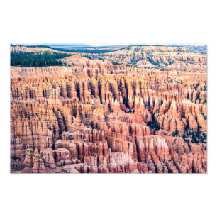 Bryce Canyon National Park - Utah, USA Fototryck