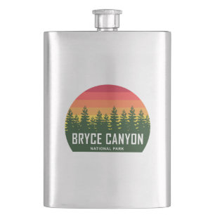 Bryce Canyon nationalpark Fickplunta