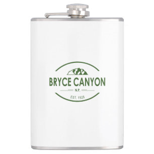 Bryce Canyon nationalpark Fickplunta
