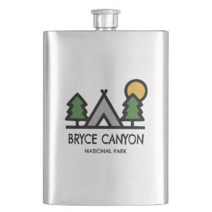 Bryce Canyon nationalpark Fickplunta