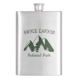 Bryce Canyon nationalpark Fickplunta