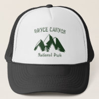 Bryce Canyon nationalpark