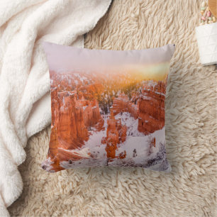 Bryce Canyon nationalpark Kudde