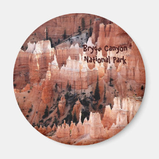 Bryce Canyon nationalpark Magnet