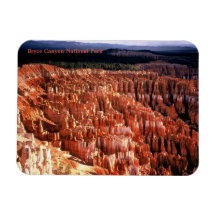 Bryce Canyon nationalpark