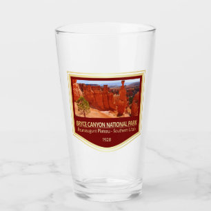 Bryce Canyon nationalpark (PF2) Glaskopp