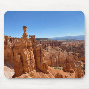 Bryce Canyon nationalpark Utah Musmatta