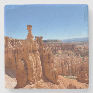 Bryce Canyon nationalpark Utah Stenunderlägg
