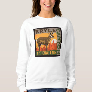 Bryce Canyon nationalpark   Utah T Shirt