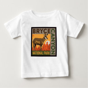 Bryce Canyon nationalpark   Utah T Shirt