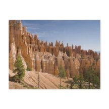 Bryce Canyon nationalpark
