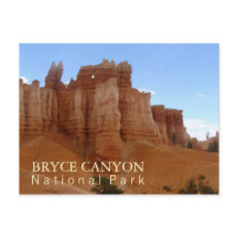 Bryce Canyon nationalpark