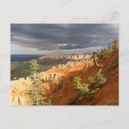 Bryce Canyon nationalpark Vykort