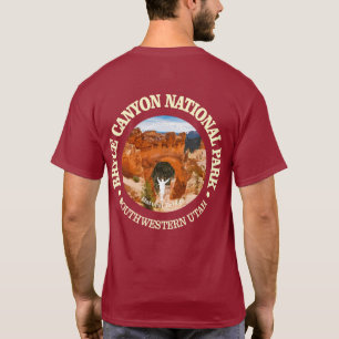 Bryce Canyon NP (rd)2 T Shirt