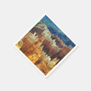 Bryce Canyon Pappersservett